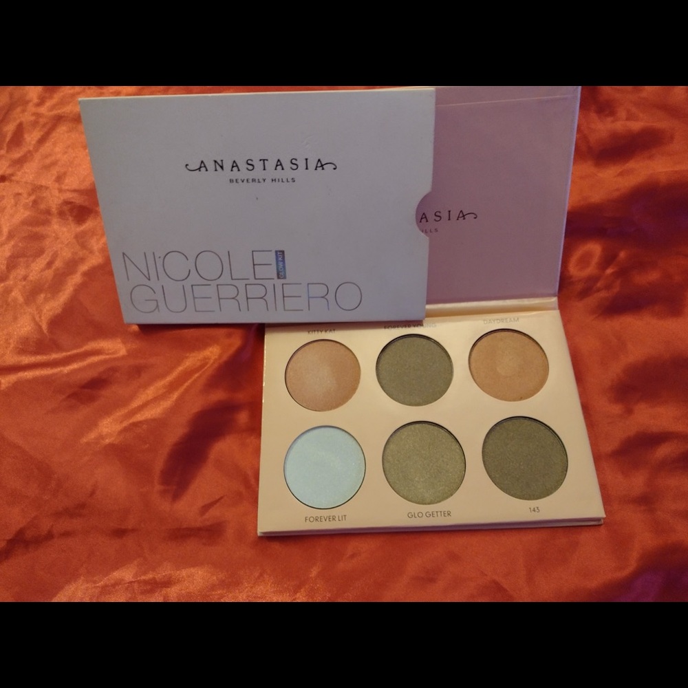 New pallet